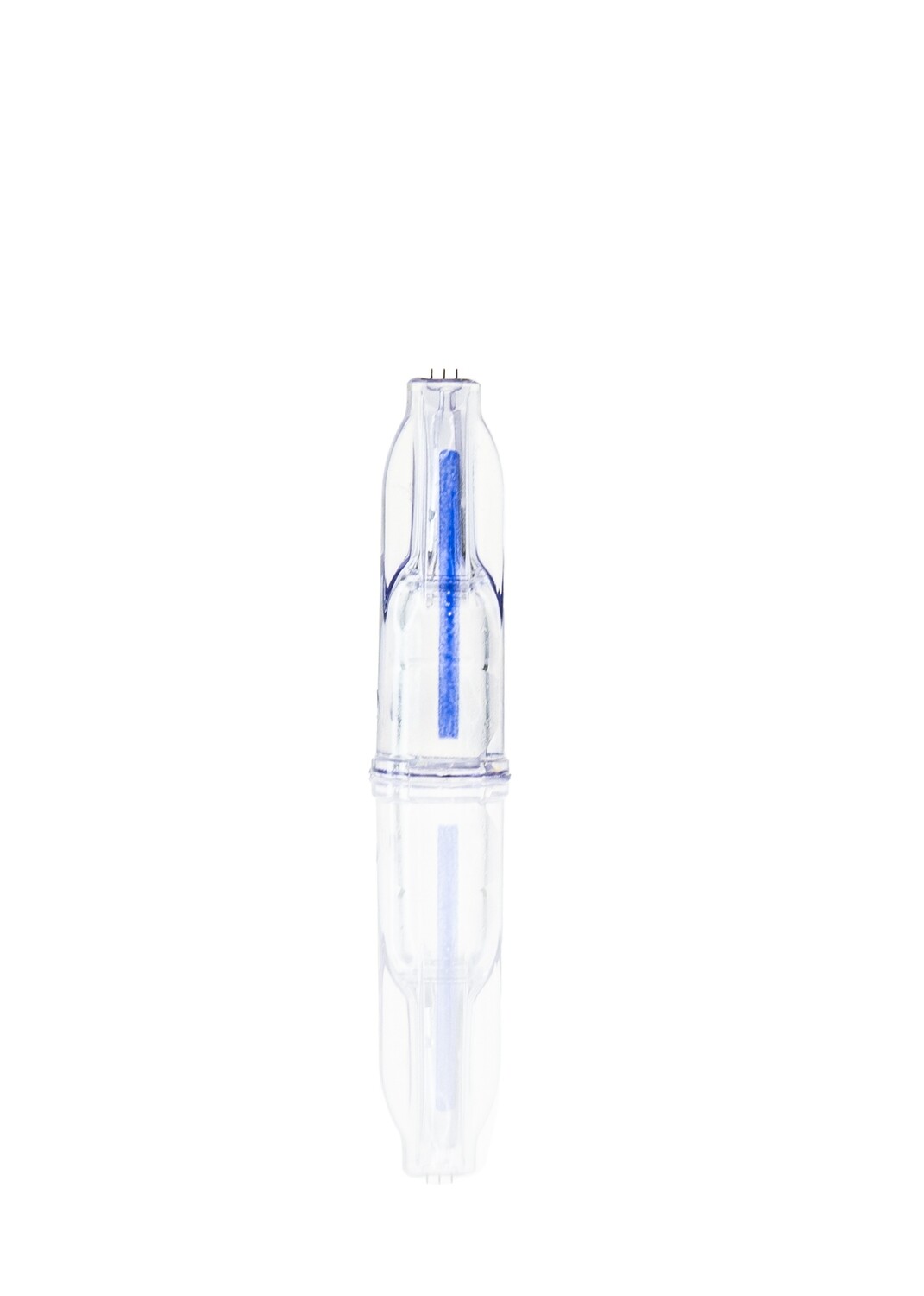 NANO SOFT MICRONEEDLES (5pcs), Size: 0.6mm