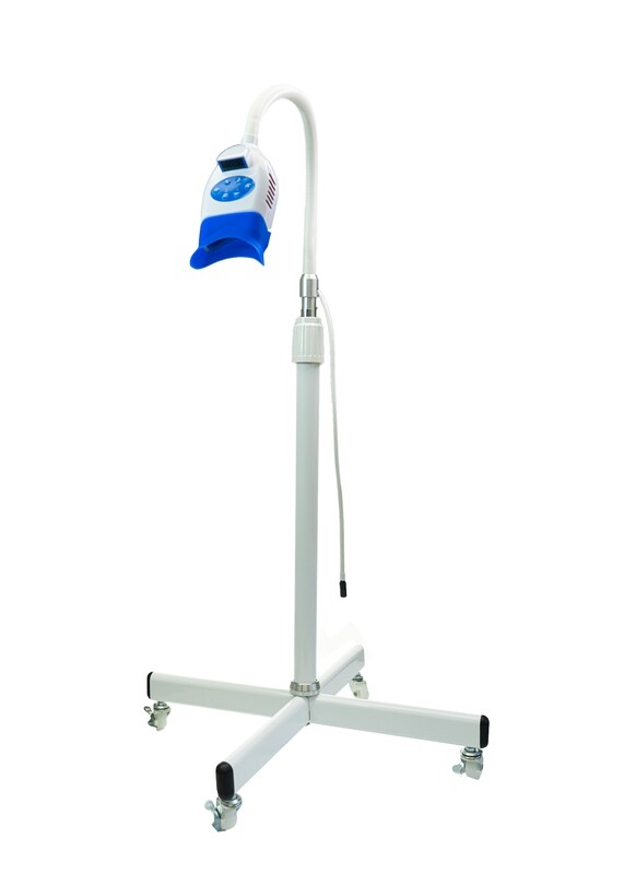 TEETH WHITENING LAMP