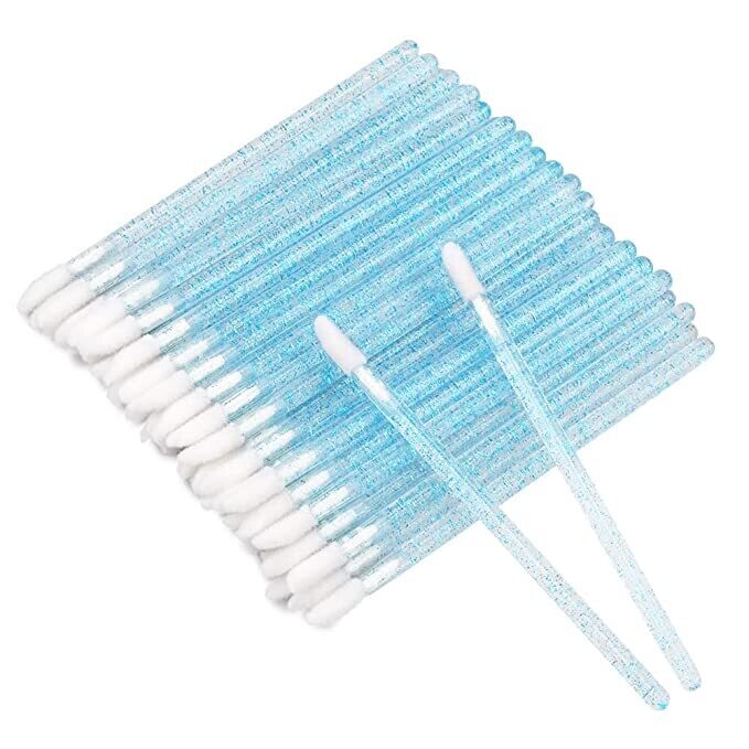 DISPOSABLE LIP APPLICATOR(50 PCS)