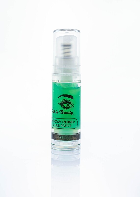 EYEBROW & EYELINER REPAIR AGENT