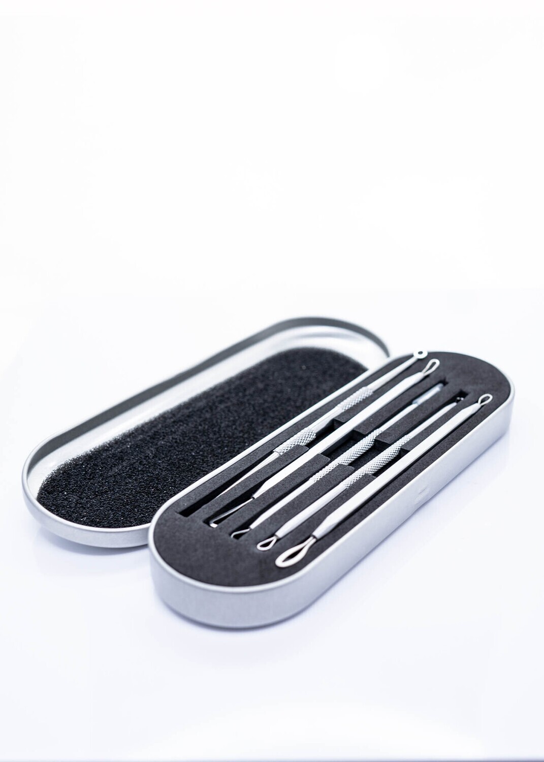 FACIAL TOOLS KIT