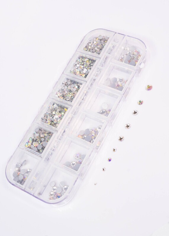 DENTAL GEMSTONES