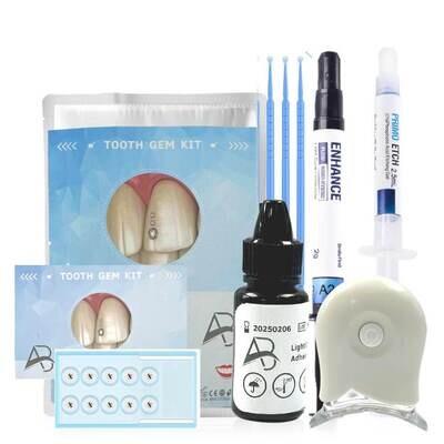 TOOTH GEM KIT