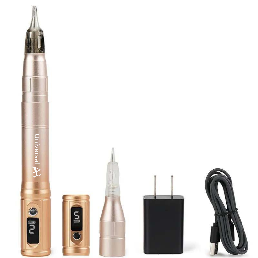 UNIVERSAL MACHINE FOR PMU AND MICRONEEDLES (wireless )