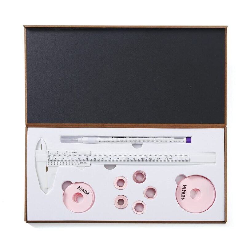 3D Areola Tattoo Kit