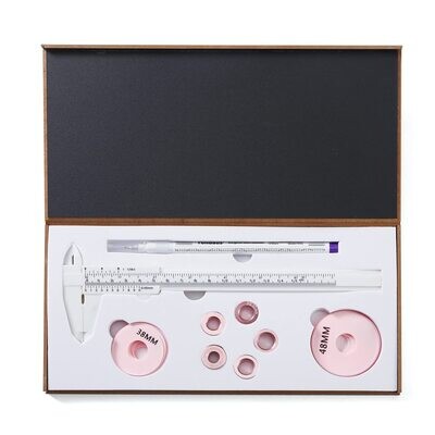 3D Areola Tattoo Kit