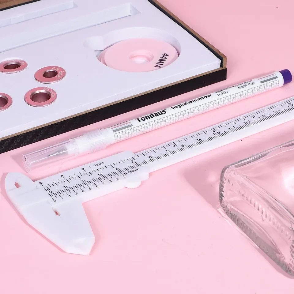 3D Areola Tattoo Kit