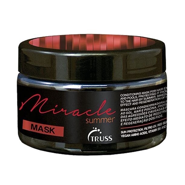 MIRACLE MASK SUMMER