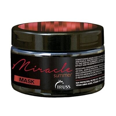 MIRACLE MASK SUMMER