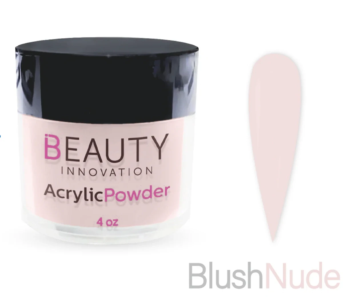 POLVERA ACRÍLICA - BLUSH NUDE