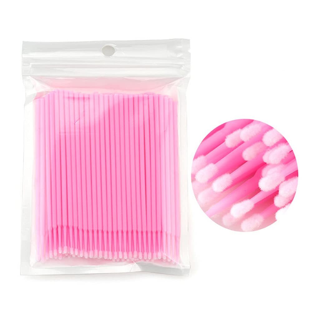 MICROBRUSH (100pcs)