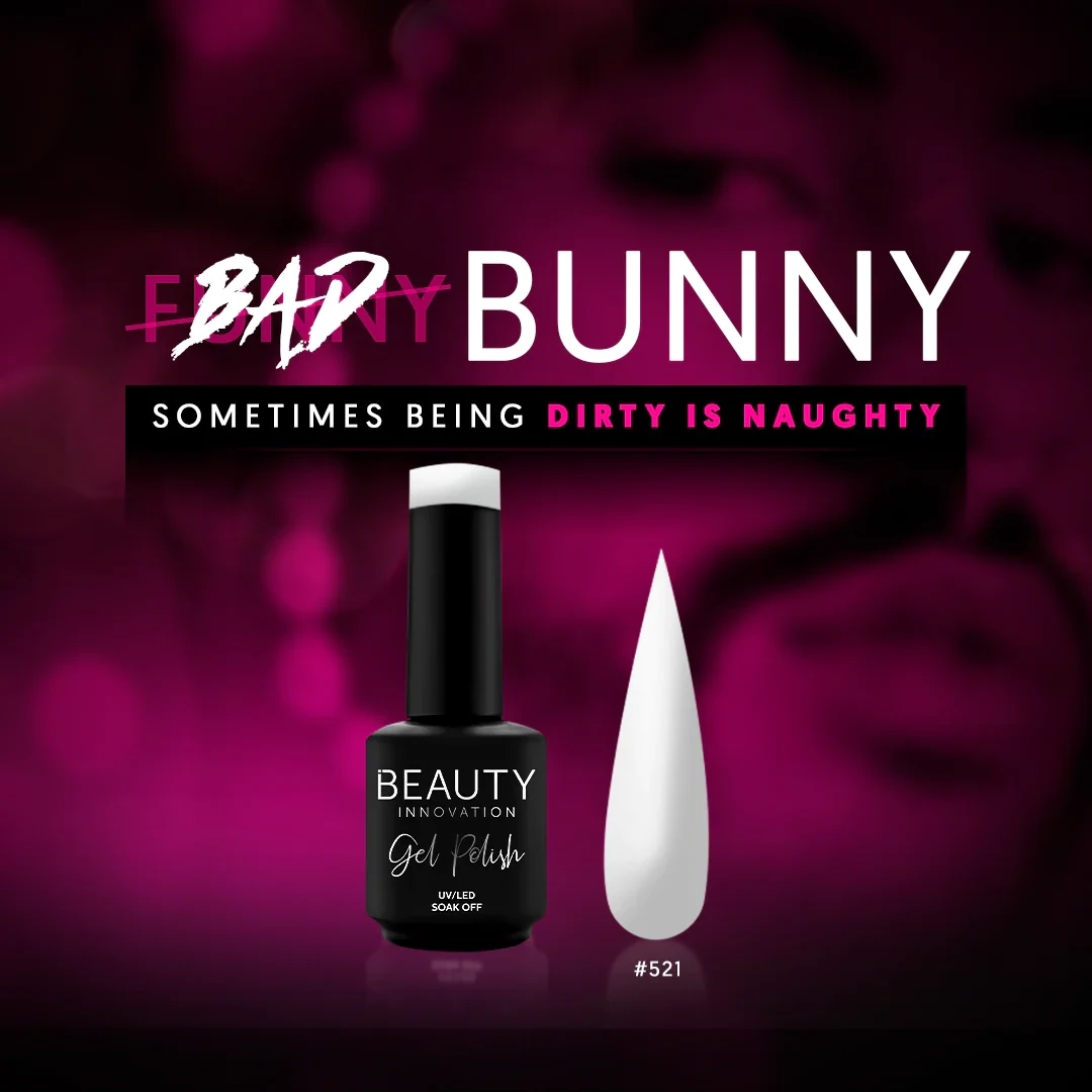 BAD BUNNY #521