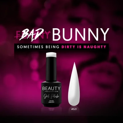 BAD BUNNY #521