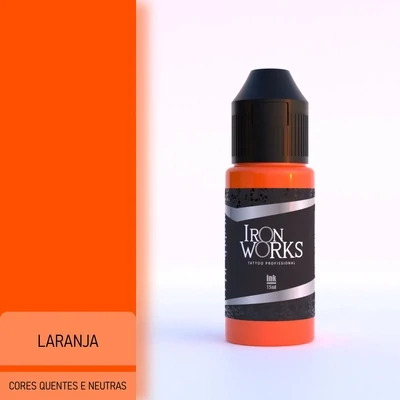 LARANJA (15ml)