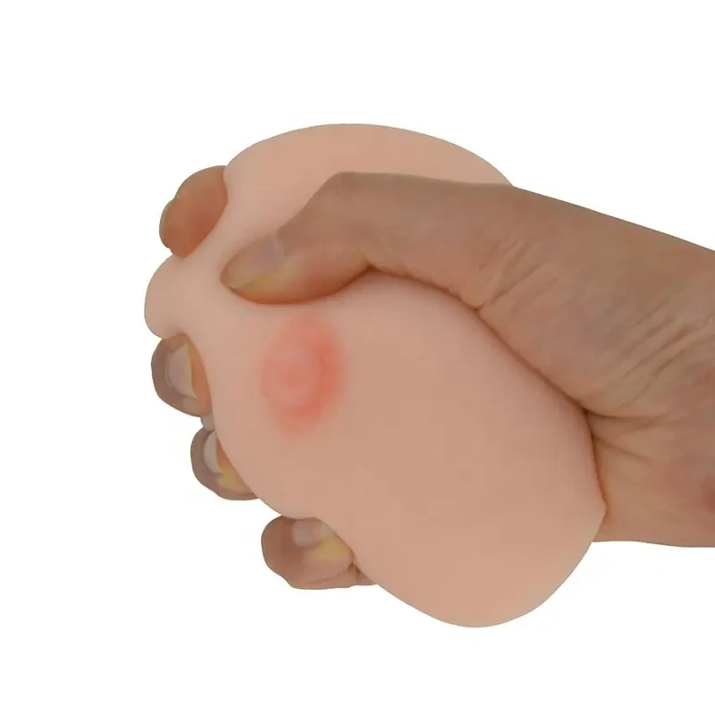 SILICONE PRACTICE BREAST (1pcs)