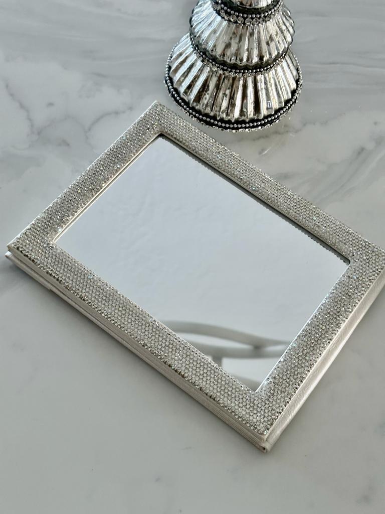 Bling Portable Mirror