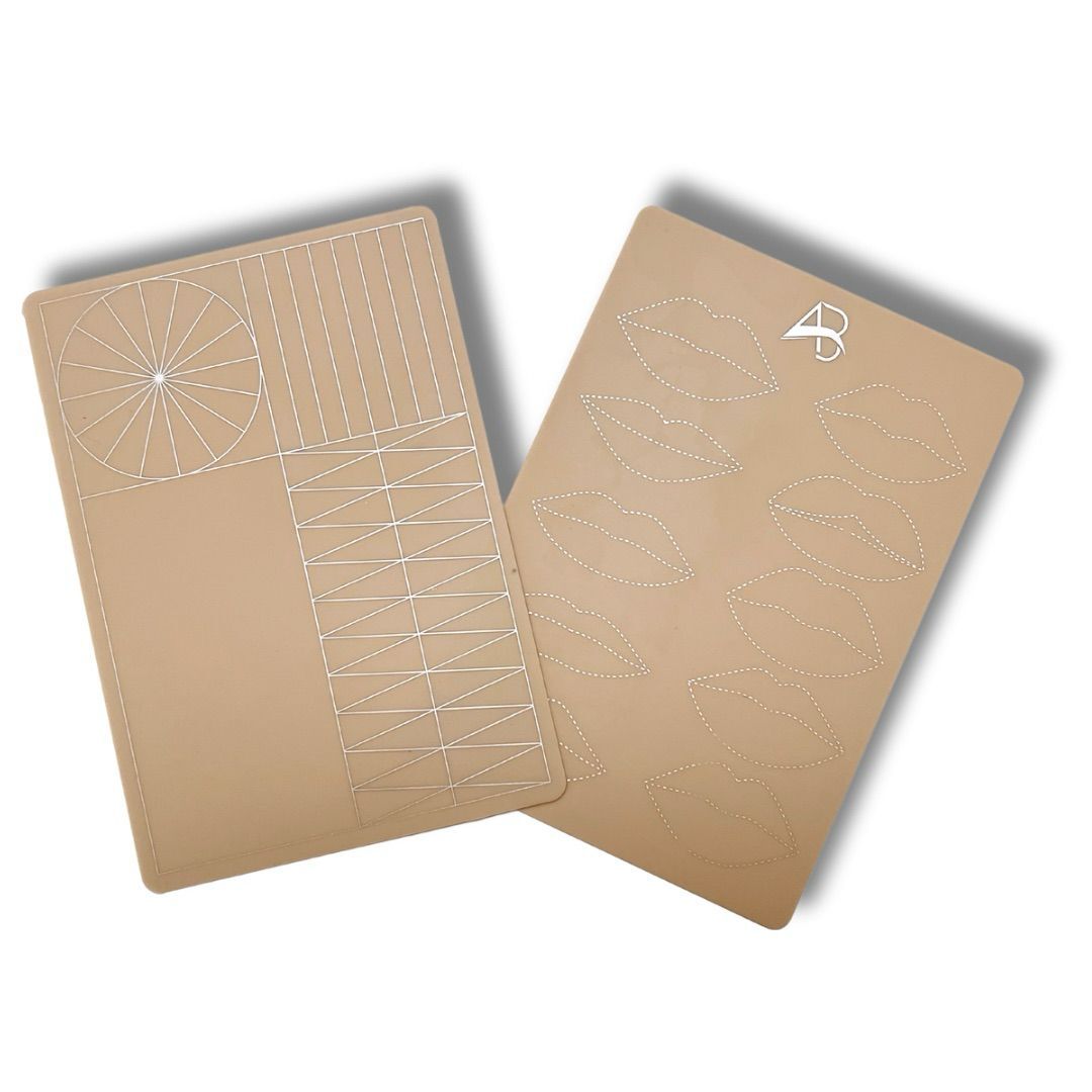 SKIN PRACTICE LIPS(3pcs)