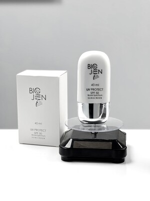 BIO JEN SUNSCREEN