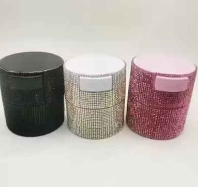 PEGAMENTO PARA PESTAÑAS RHINESTONE