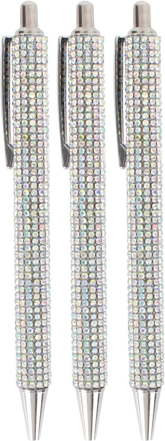 RHINESTONE PEN