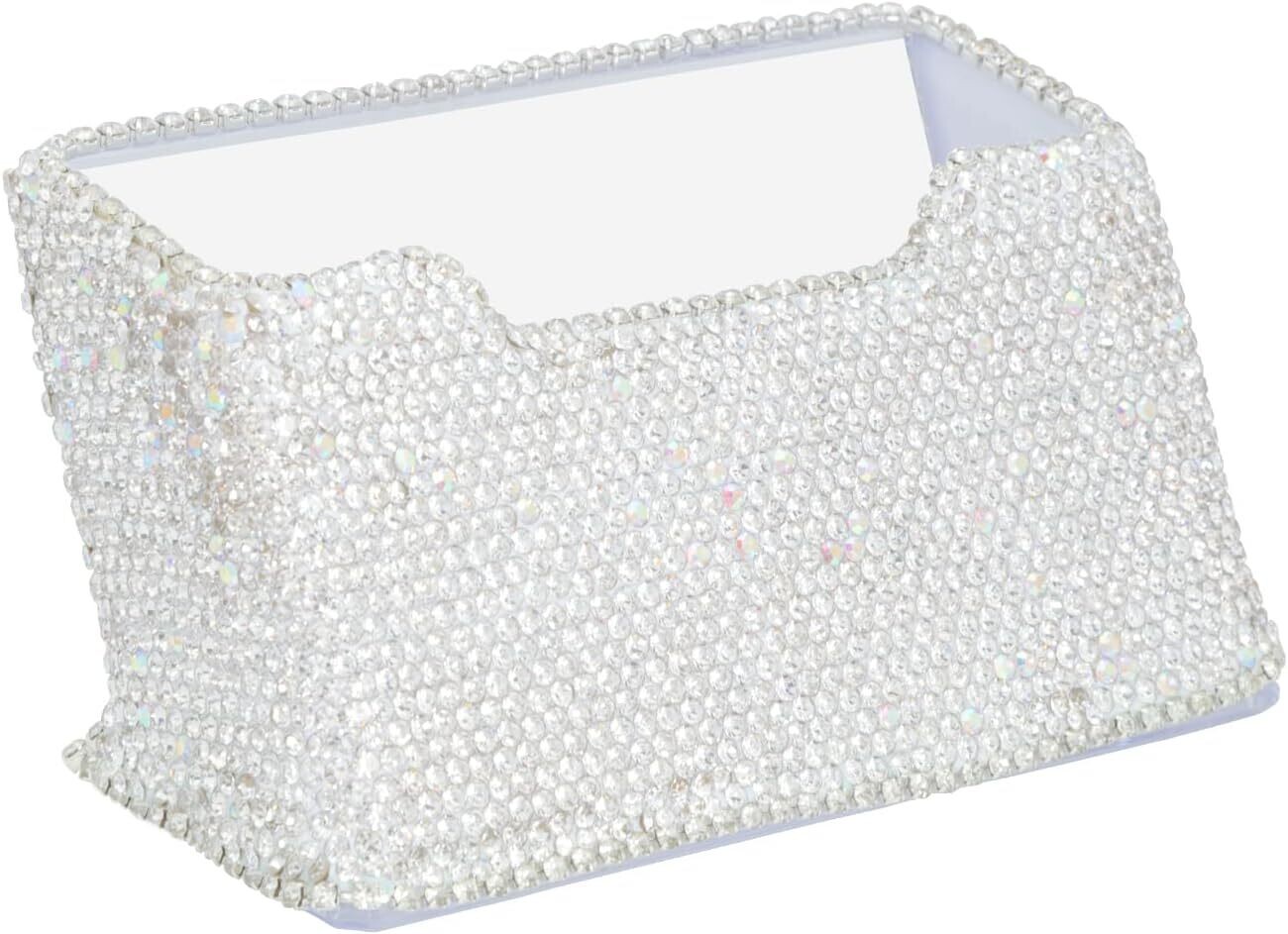 BLING BUSINESS CARD HOLDER