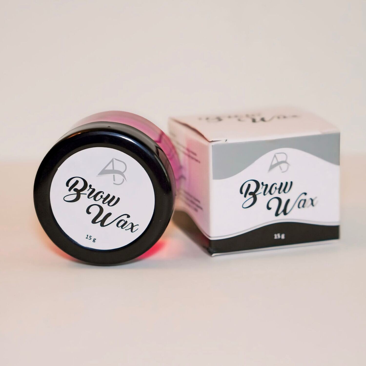 CERA PARA CEJAS PRO (15g)