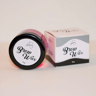 EYEBROW PRO WAX (15g)