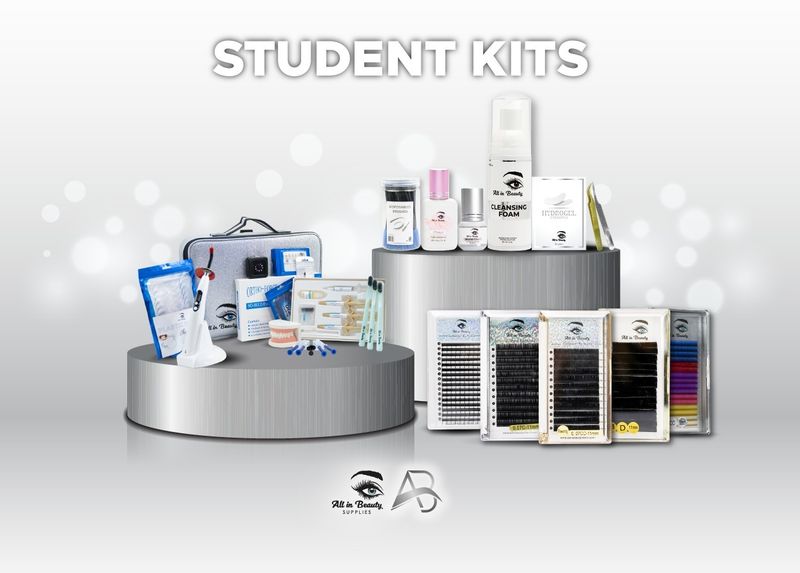 KITS FOR STUDENTS