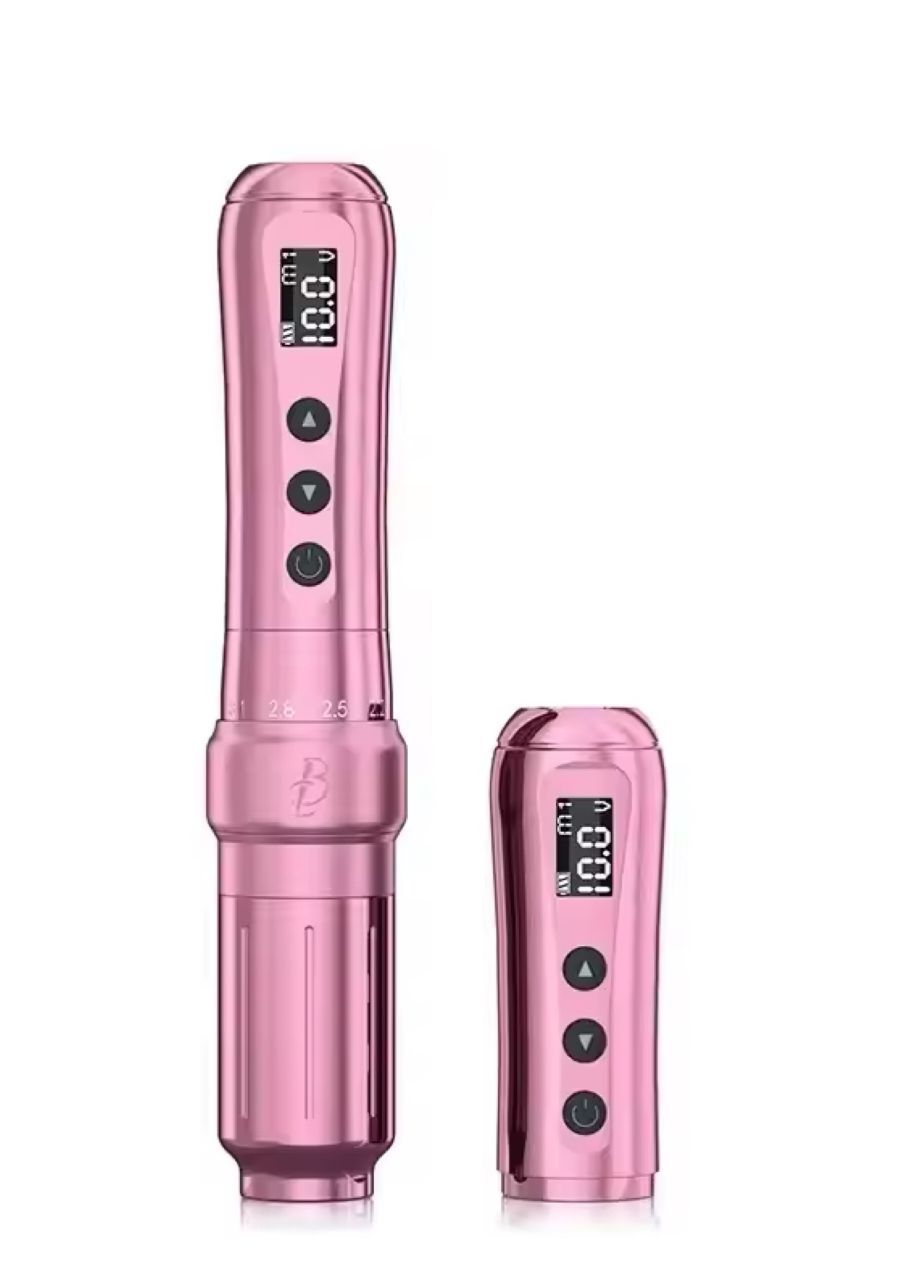 BIOMASER U1 (wireless machine pen)