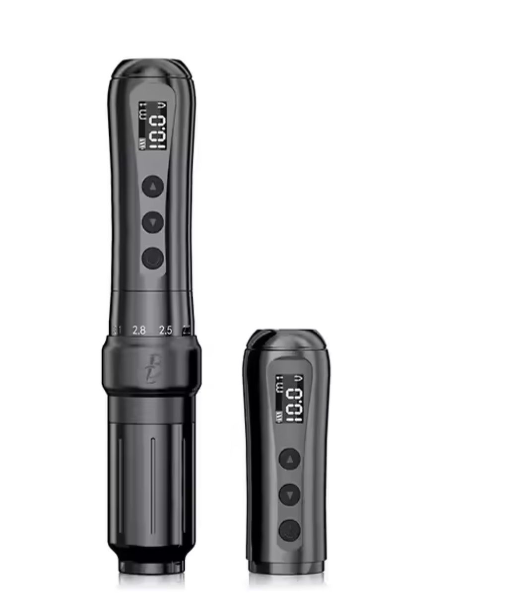 BIOMASER U1 (wireless machine pen)