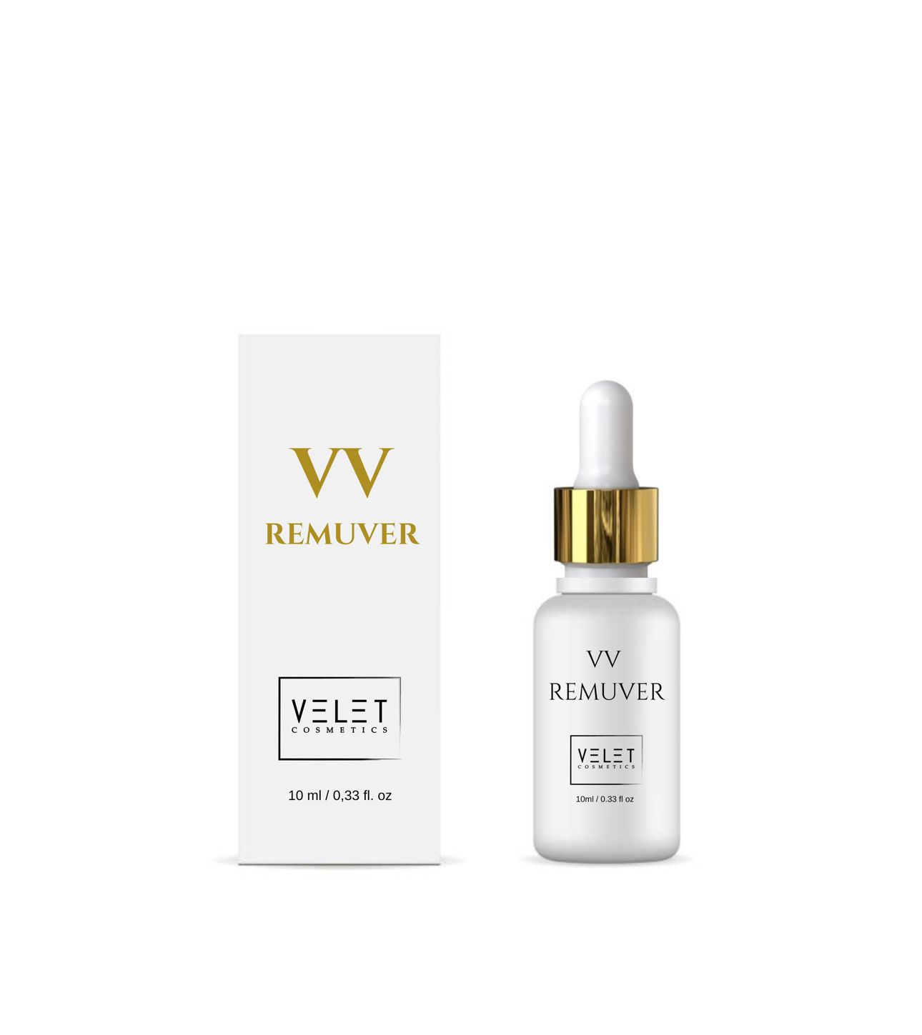 VV Remuver