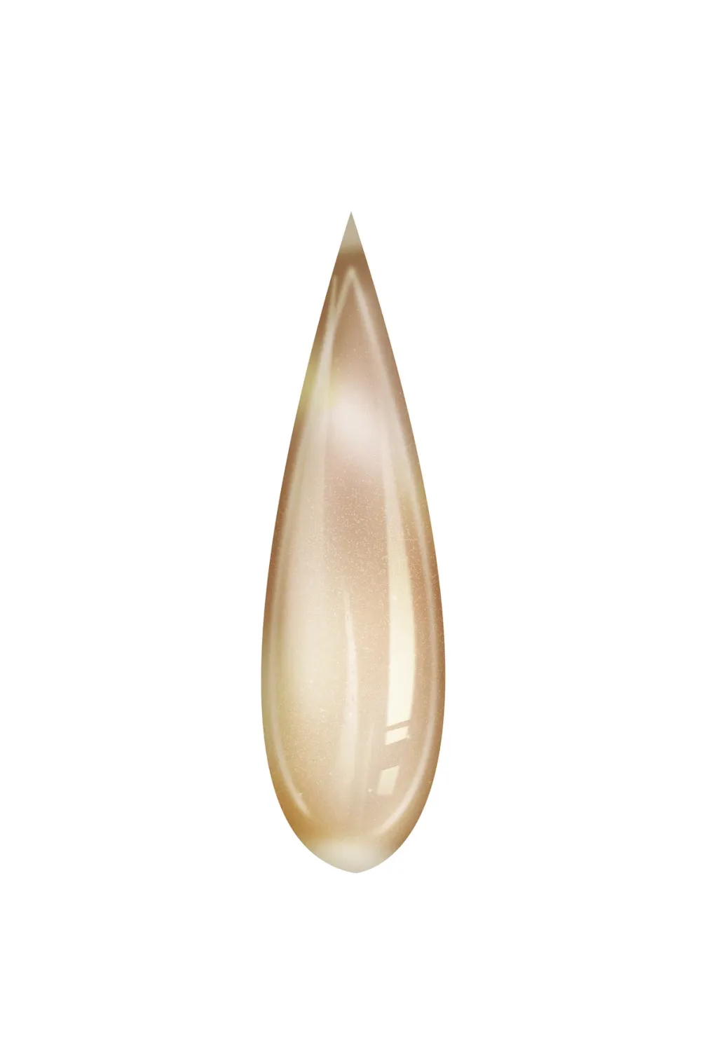 NILO GLASS CAT EYE #496