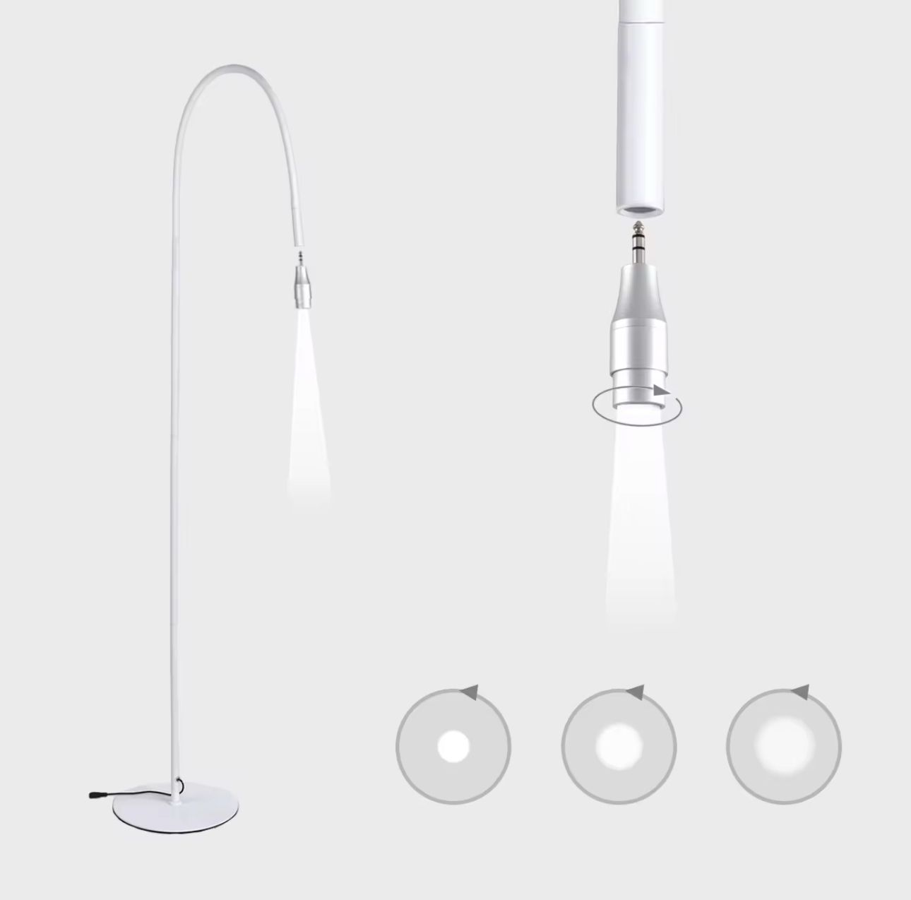 Lumi Lash LED/UV Lamp