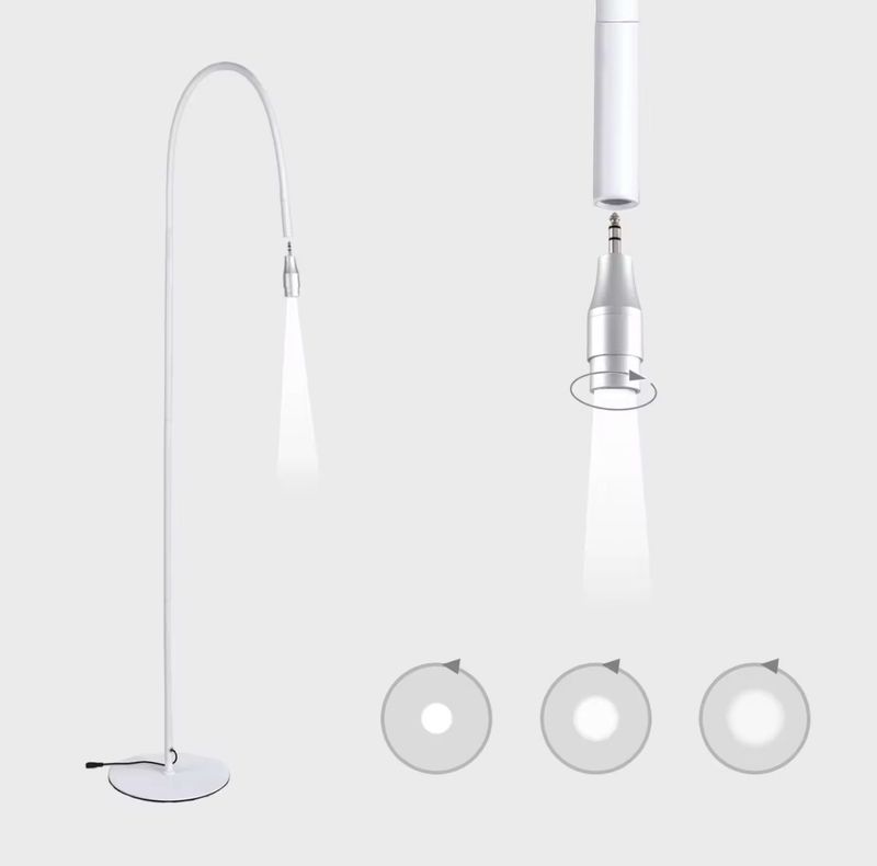 Lumi Lash LED/UV Lamp