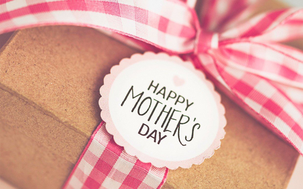 HAPPY MOTHER'S DAY GIFT