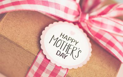 HAPPY MOTHER'S DAY GIFT