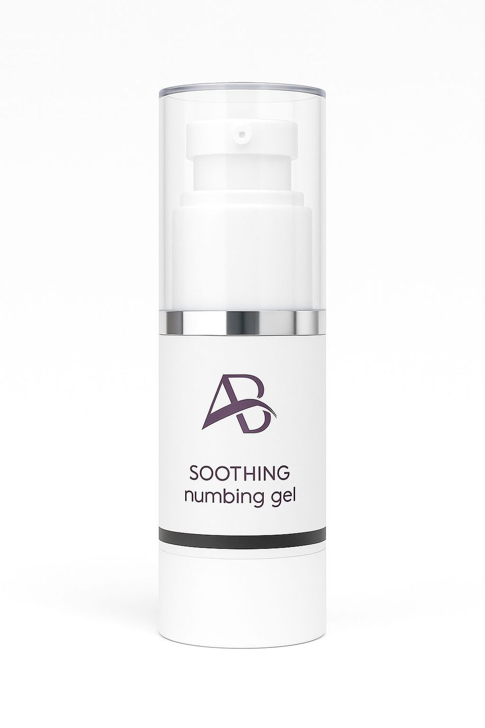 SOOTHING NUMBING GEL ( Gel anesthesia )
