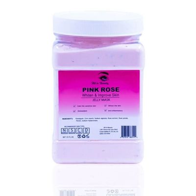 JELLY MASK PINK ROSE
