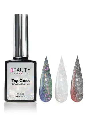 TOP COAT REFLECTIVE DIAMOND