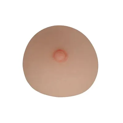 SILICONE PRACTICE BREAST (1pcs)