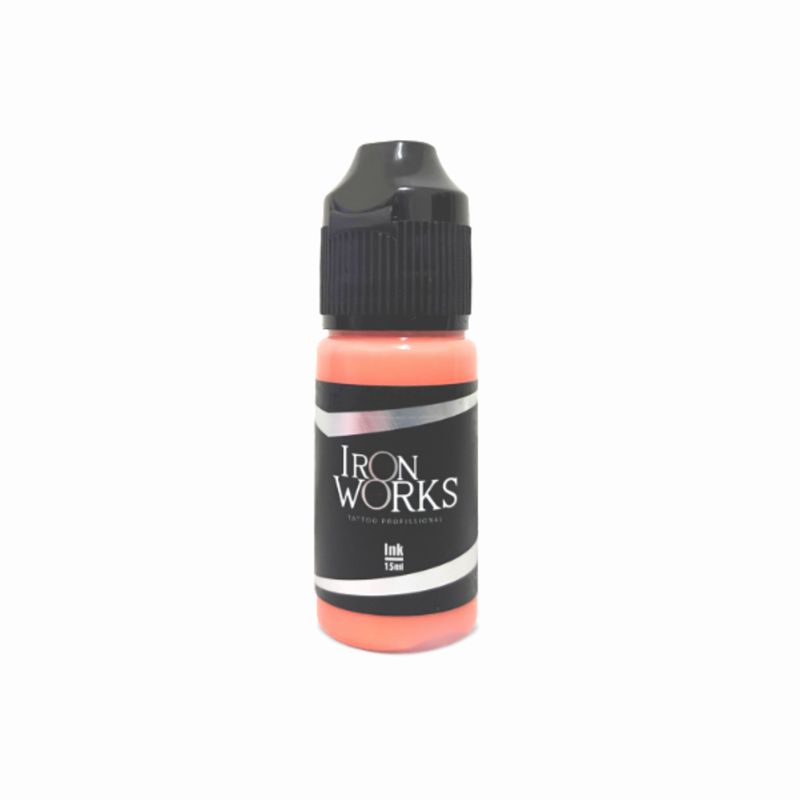 CORAL CLARO INK (15ml)