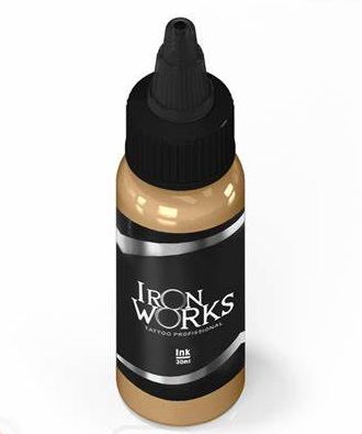 TINTA BEGE (15ml) TINTA BEGE (15ml)