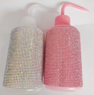 RHINESTONE SQUEEZE BOTTLE (150ml)