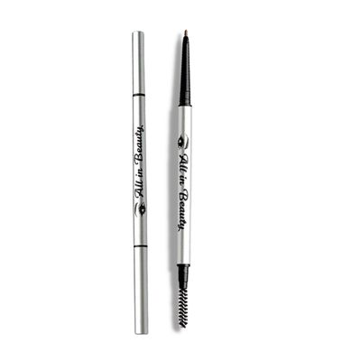 VEGAN SLIM BROW PENCIL