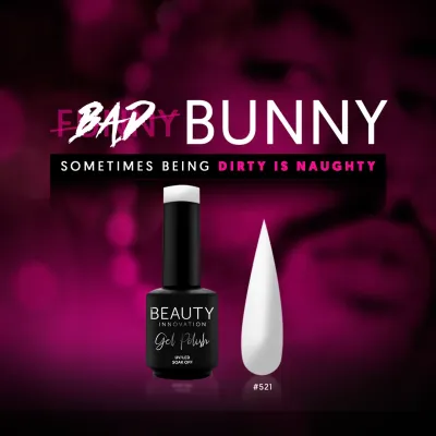 BAD BUNNY #521