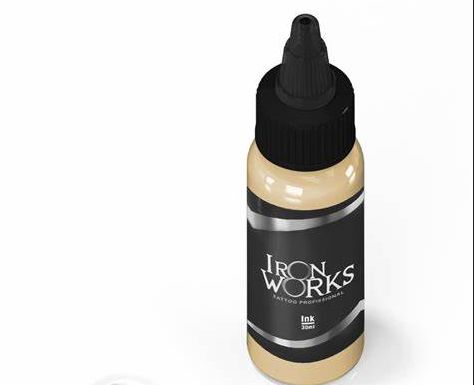 PELE CLARO INK (15ml)