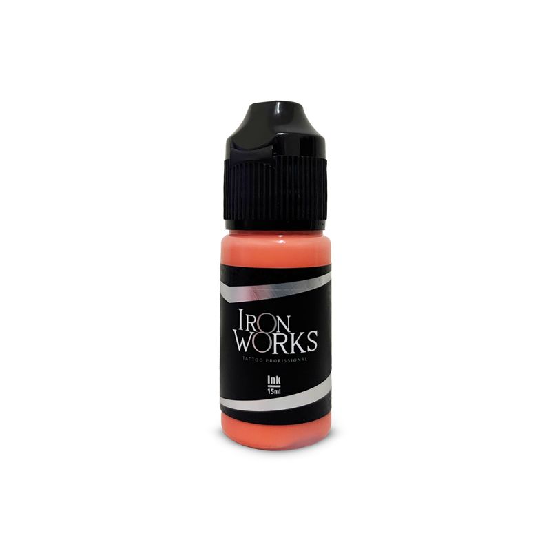 CORAL INK (15ml)