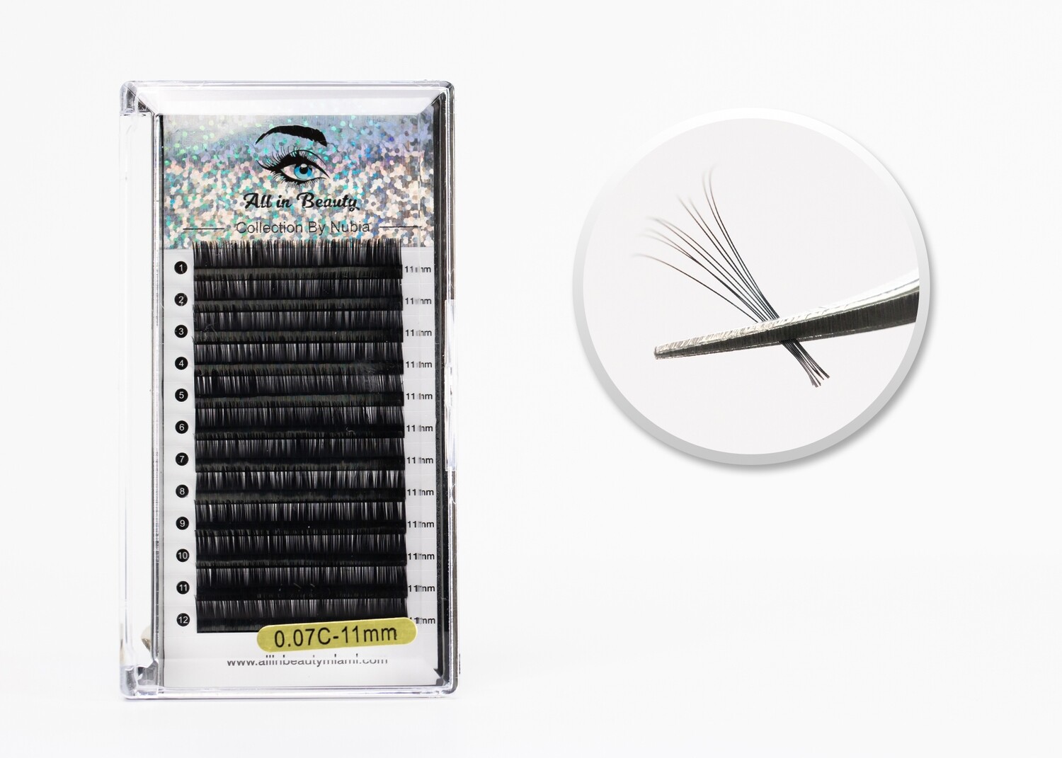EYELASH REGULAR EYELASH REGULAR
