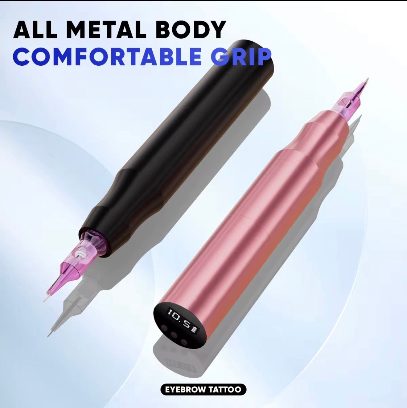 PRO STROKE MACHINE (wireless )