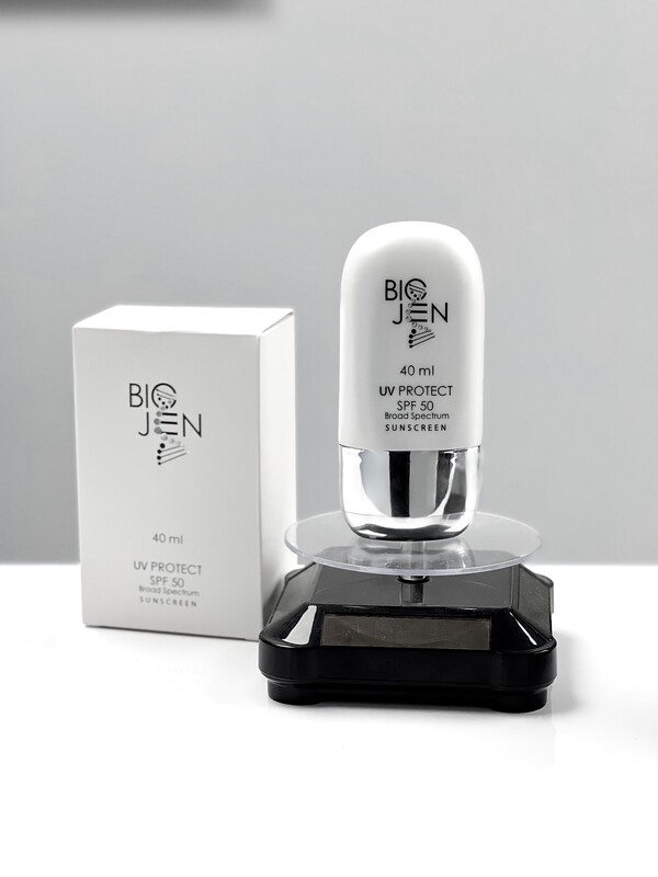 BIO JEN SUNSCREEN (buy one get one free)